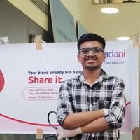 Rahul Devarkhibhai Gojiya, Founder of HealCarto